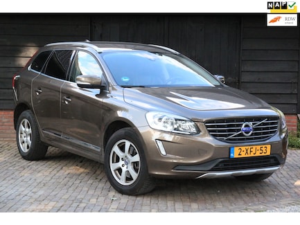 Volvo XC60 0