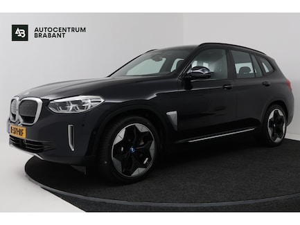 BMW iX3 0