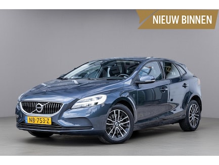 Volvo V40 0