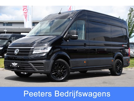 Volkswagen Crafter 0