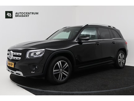 Mercedes-Benz GLB 0