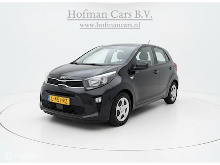 Kia Picanto 0