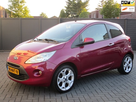 Ford Ka 0