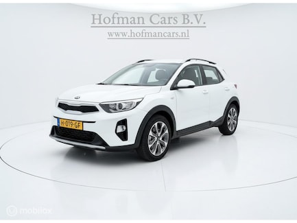Kia Stonic 0