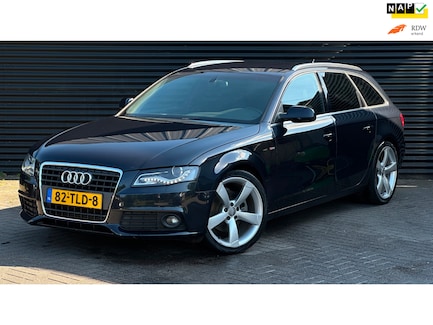 Audi A4 0