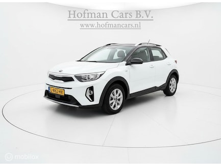 Kia Stonic 0