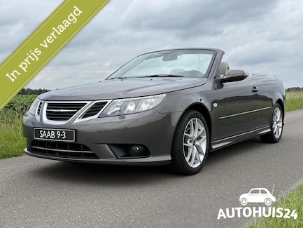Saab 9-3 0