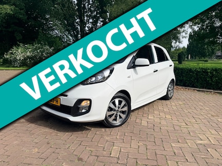 Kia Picanto 0