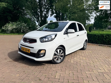 Kia Picanto 0