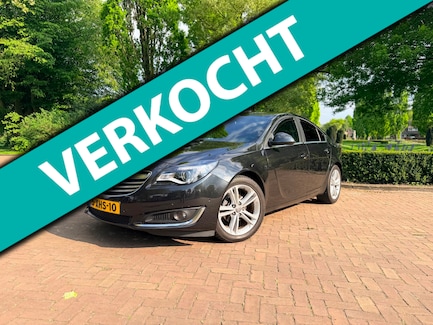 Opel Insignia 0