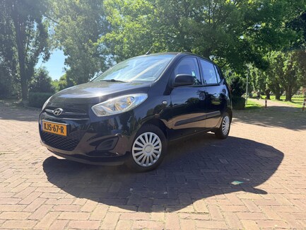 Hyundai i10 0