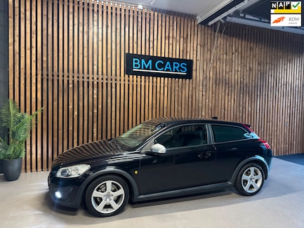 Volvo C30 0
