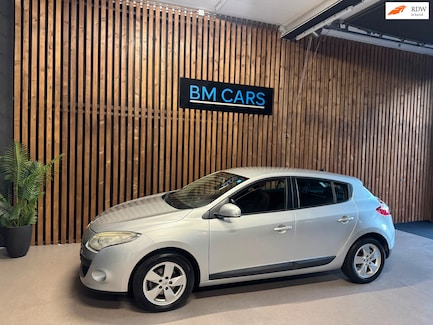 Renault Megane 0