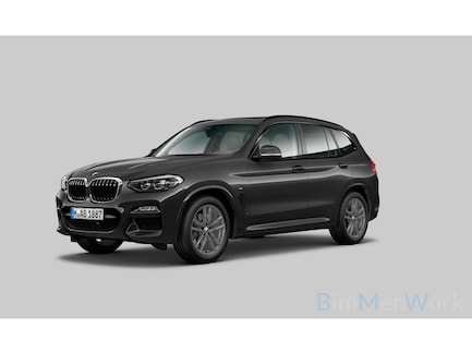 BMW X3 0