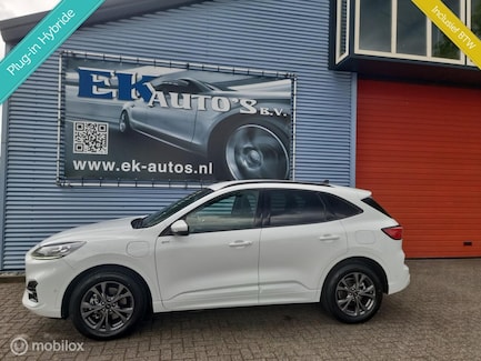 Ford Kuga 0