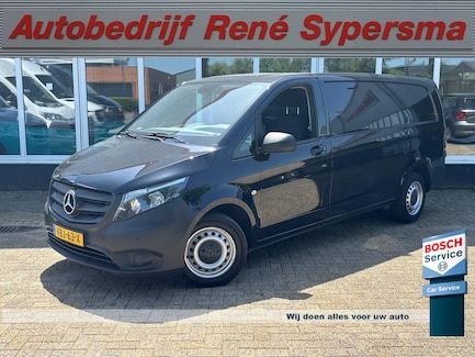 Mercedes-Benz Vito 0