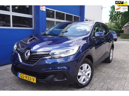 Renault Kadjar 0