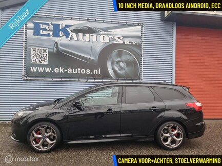 Ford Focus 0