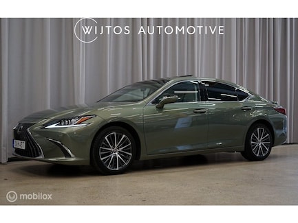 Lexus ES 0