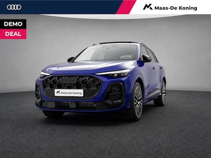 Audi Q5 0