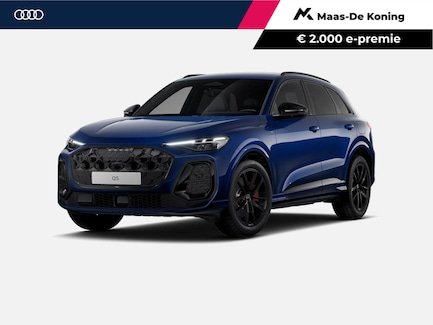 Audi Q5 0