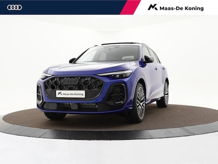 Audi Q5 0