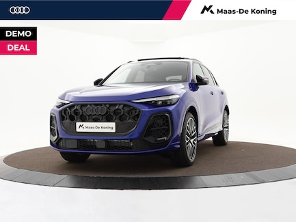 Audi Q5 0