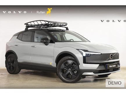 Volvo EX30 Cross Country 0
