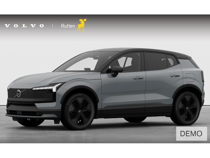Volvo EX30 Cross Country 0