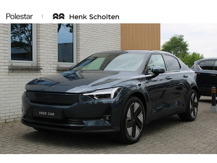 Polestar 2 0