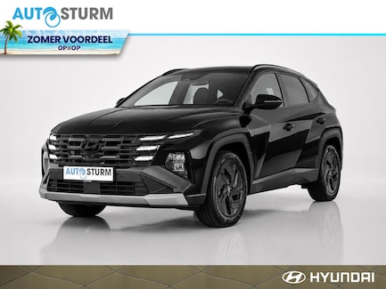 Hyundai Tucson 0