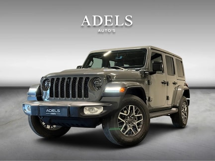 Jeep Wrangler 0
