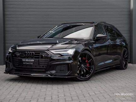 Audi A6 0