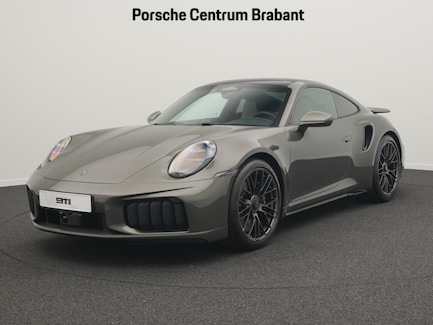 Porsche 911 0