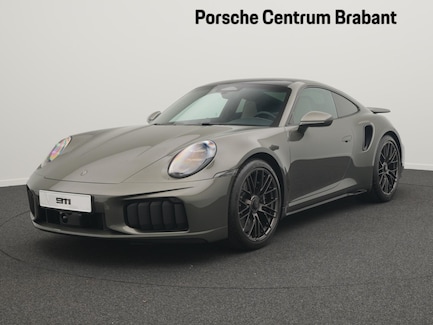 Porsche 911 0