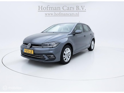 Volkswagen Polo 0