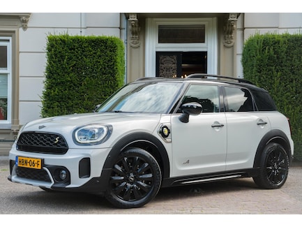 MINI Countryman 0