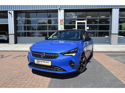 Opel Corsa 0