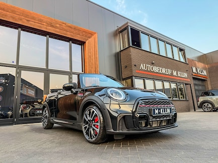 MINI John Cooper Works 0