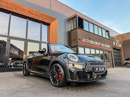 MINI John Cooper Works 0