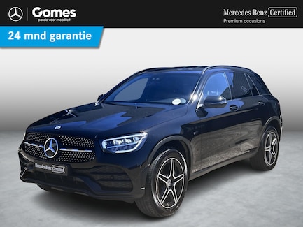 Mercedes-Benz GLC 0