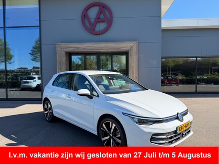 Volkswagen Golf 0