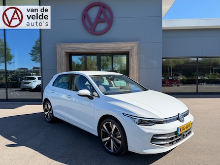 Volkswagen Golf 0