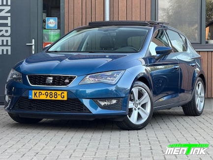 SEAT Leon 0