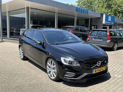 Volvo V60 0