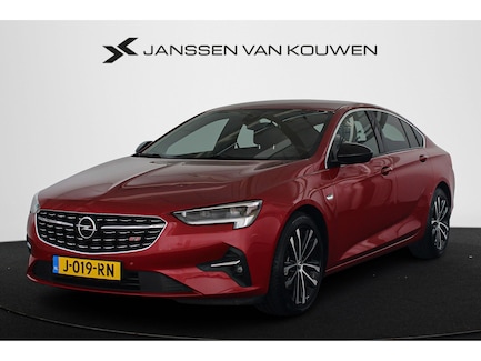 Opel Insignia 0