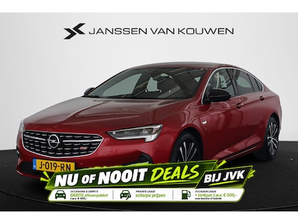 Opel Insignia 0