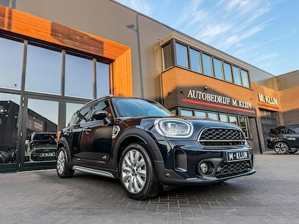 MINI Countryman 0