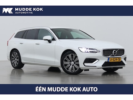 Volvo V60 0