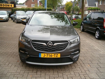 Opel Grandland 0